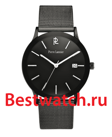 Часы Pierre Lannier Elegance Style 250D438